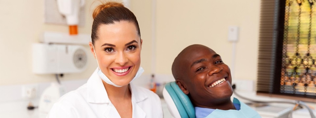 Periodontal Dentistry