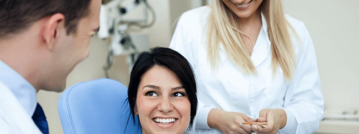 Restorative dentistry