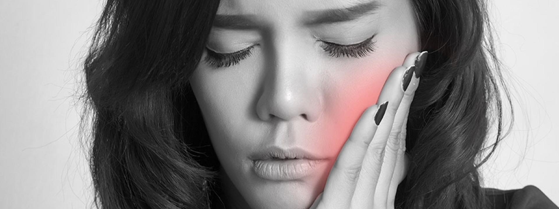 Toothache Mean You’re Losing a Tooth