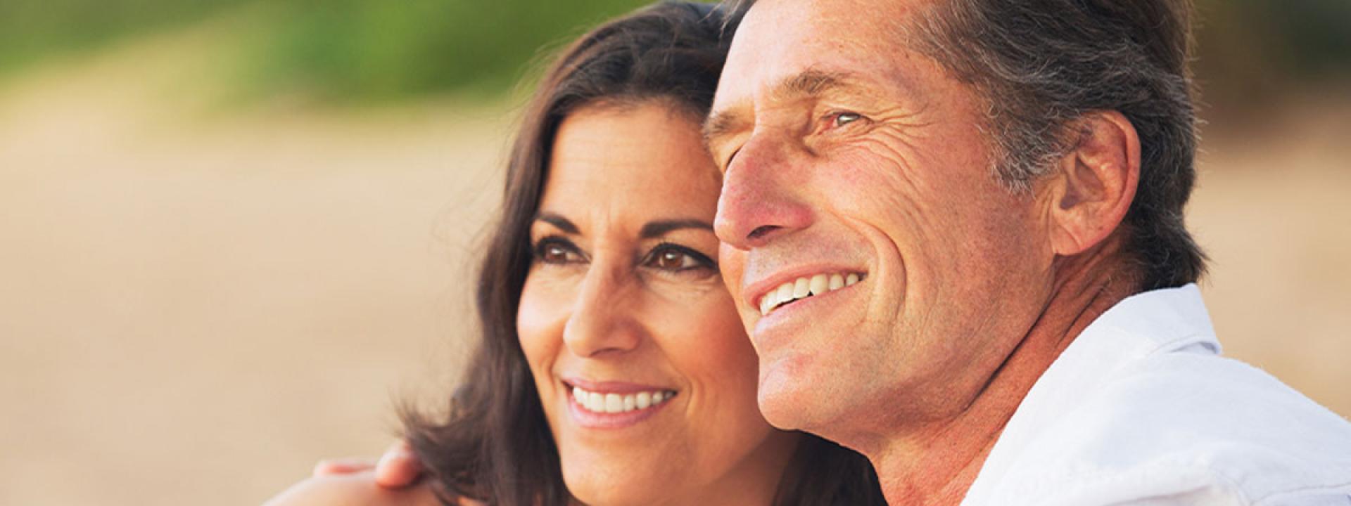 Happy couple Happy couple