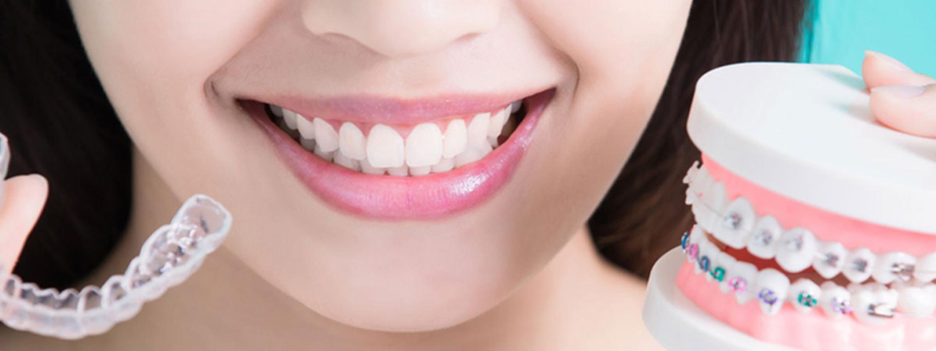 Woman smiling Woman smiling
