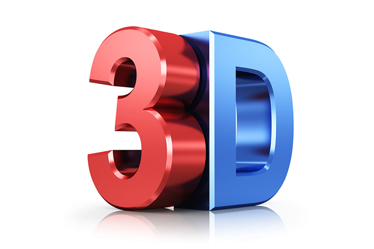 3d