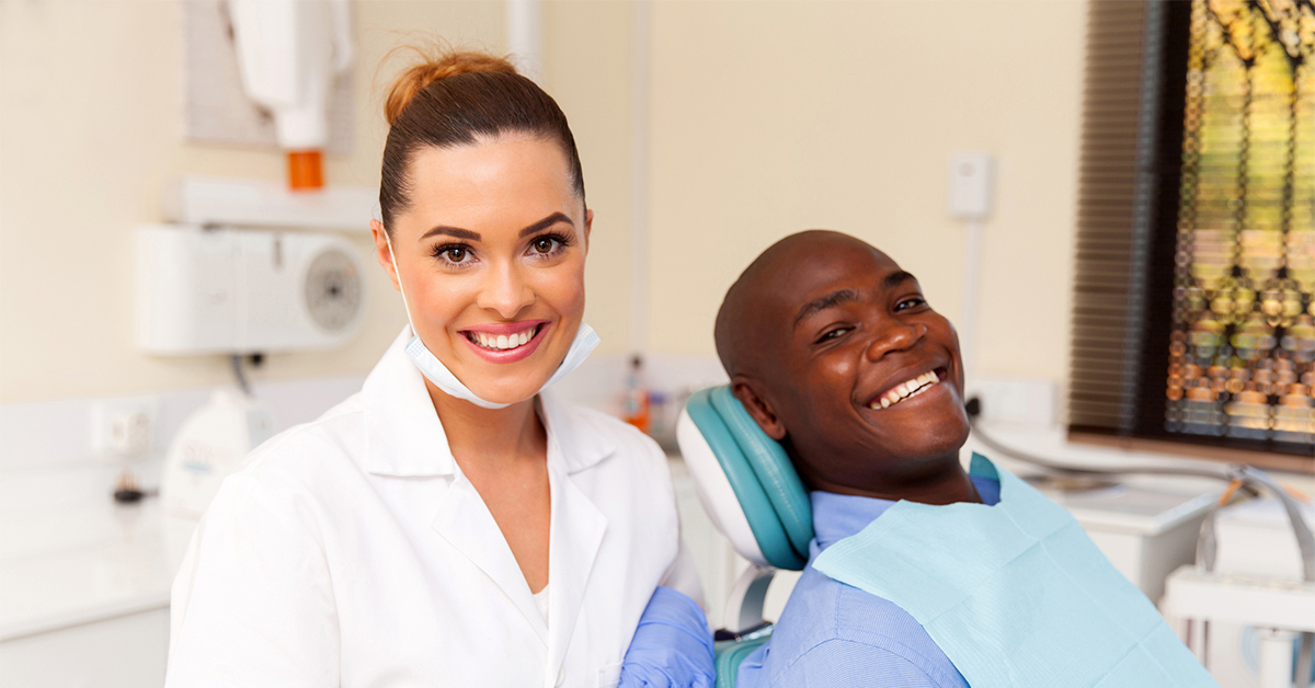 Periodontal Dentistry