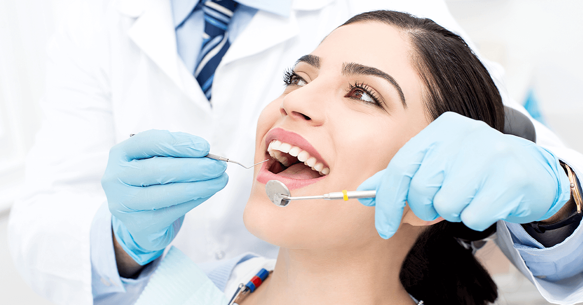 Preventative Dentistry