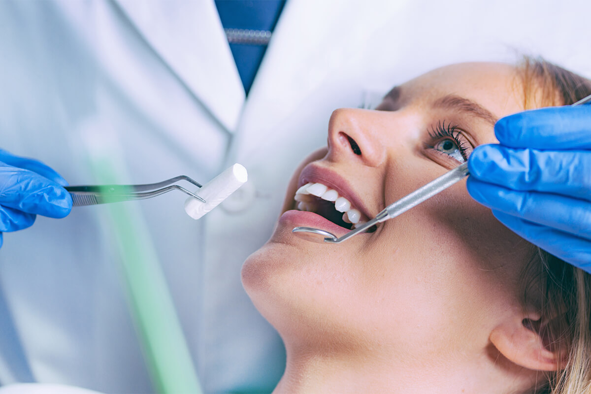 Periodontal Pocket Treatment in Beverly Hills CA Area
